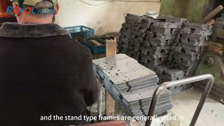 RO Bracket DIY Detachable Assemble Reverse Osmosis Systems